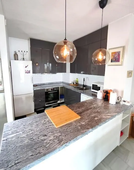 Front Line, 2 Bed Apartment With Amazing Seaviews. Almunecar 0*,  Spain