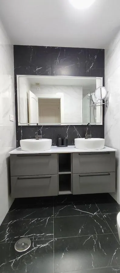 Front Line, 2 Bed Apartment With Amazing Seaviews. Almunecar